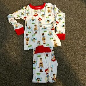 Disney Christmas Pajamas